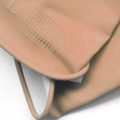 MULTIPURPOSE NATURAL GUM RUBBER REUSABLE CLEANING GLOVES - infinityexculsivestore.com