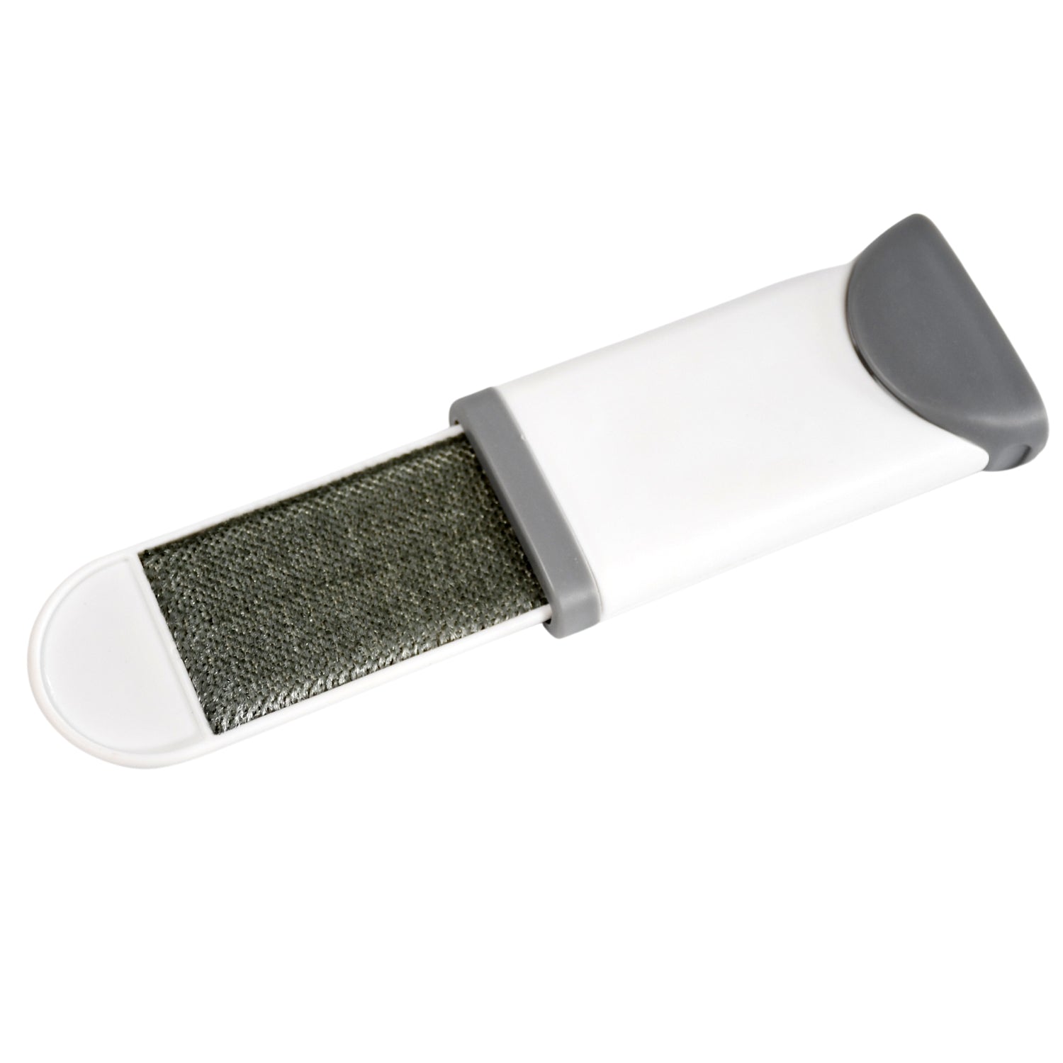 Magic Lint Remover Clothes Lint Roller Reusable Hair Cleaning Static Dust Brush Household Coat Pet Fur Remover Brushes Double Sided Electrostatic Hair Bush - infinityexculsivestore.com