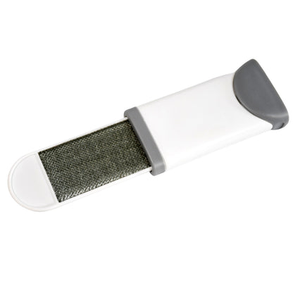 Magic Lint Remover Clothes Lint Roller Reusable Hair Cleaning Static Dust Brush Household Coat Pet Fur Remover Brushes Double Sided Electrostatic Hair Bush - infinityexculsivestore.com