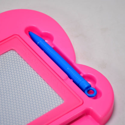 Magic Magnetic Drawing & Writing Slate Toy - infinityexculsivestore.com