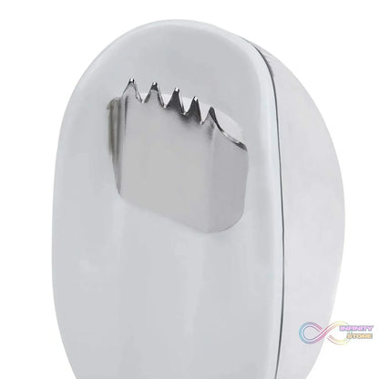 Magic Plastic with Steel Blades Corn Remover Kernel Stripper (1 Pc) - infinityexculsivestore.com