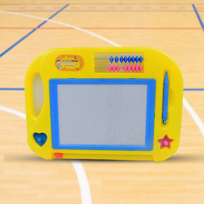 Magic Sketch Slate Board for Kids (1 Pc / 31 × 22 Cm) - infinityexculsivestore.com