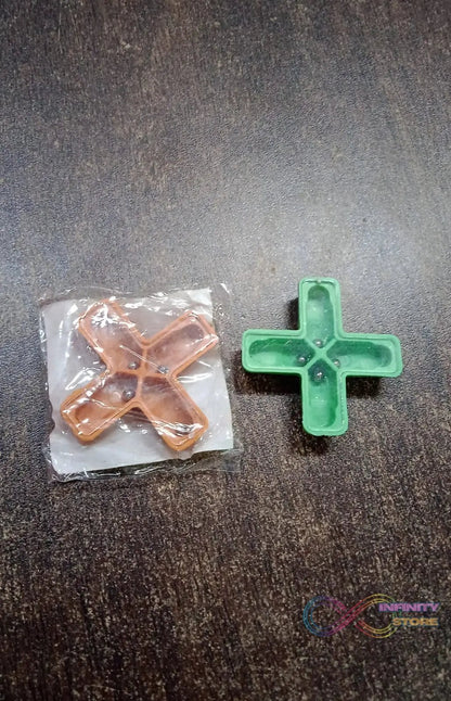 Magic Toys Magic Cross Magic Tricks Puzzle (1 Pc / Mix Color & Design) - infinityexculsivestore.com