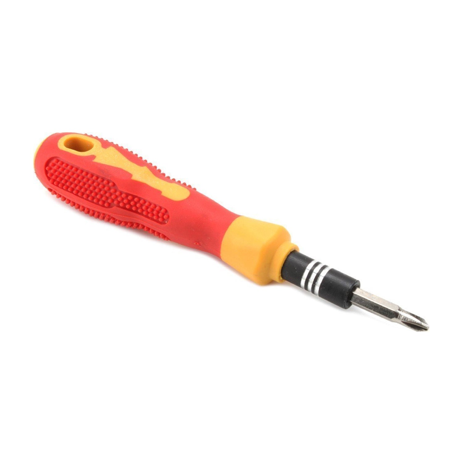 Magnetic 31 in 1 Repairing ScrewDriver Tool Set Kit - infinityexculsivestore.com