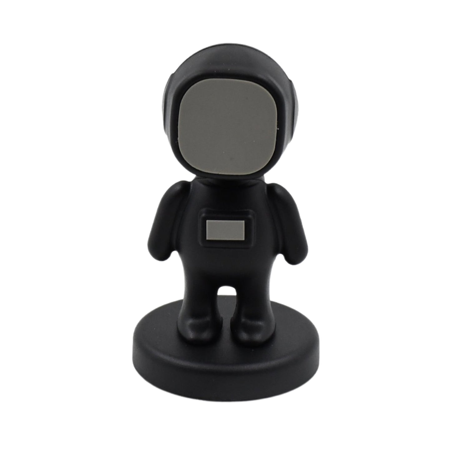 Magnetic Mobile Phone Holder, Cartoon Version of Astronaut Car Holder, Suitable for Car Dashboard, 360° Rotating Magnetic Mobile Holder, Compatible with All Smartphones (1 Pc) - infinityexculsivestore.com