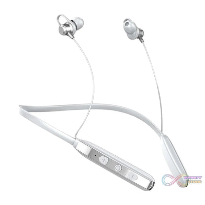 Magnetic ON - OFF Earbuds Neckband Bluetooth (1 Pc / USB Type - C) - infinityexculsivestore.com