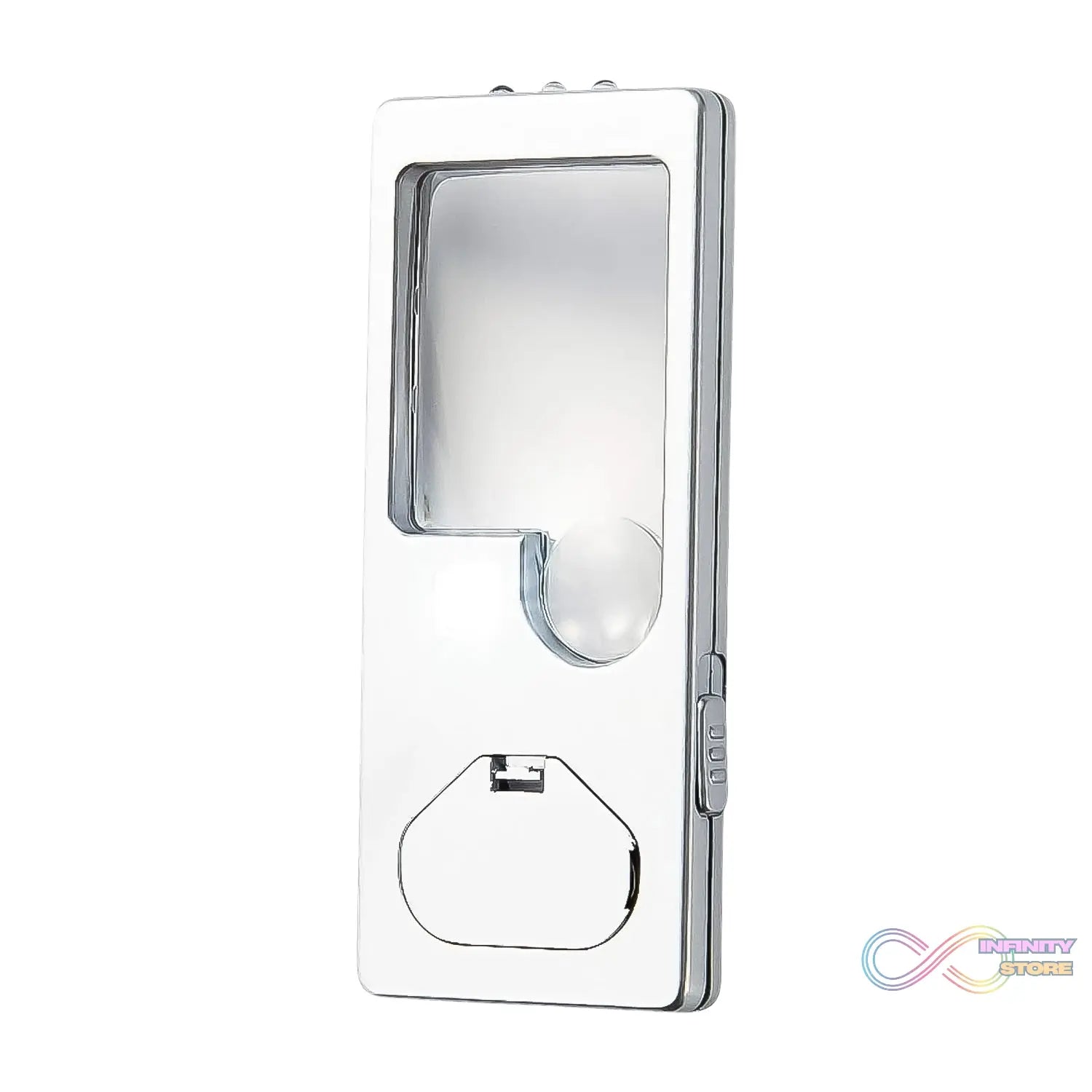 Magnifying Glass with Light, 3X 10X Pocket Magnifier (1 Pc) - infinityexculsivestore.com