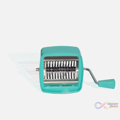 Maitri Stainless Steel Onion, Chilly, Dry Fruit & Vegetable Cutter Chopper - infinityexculsivestore.com