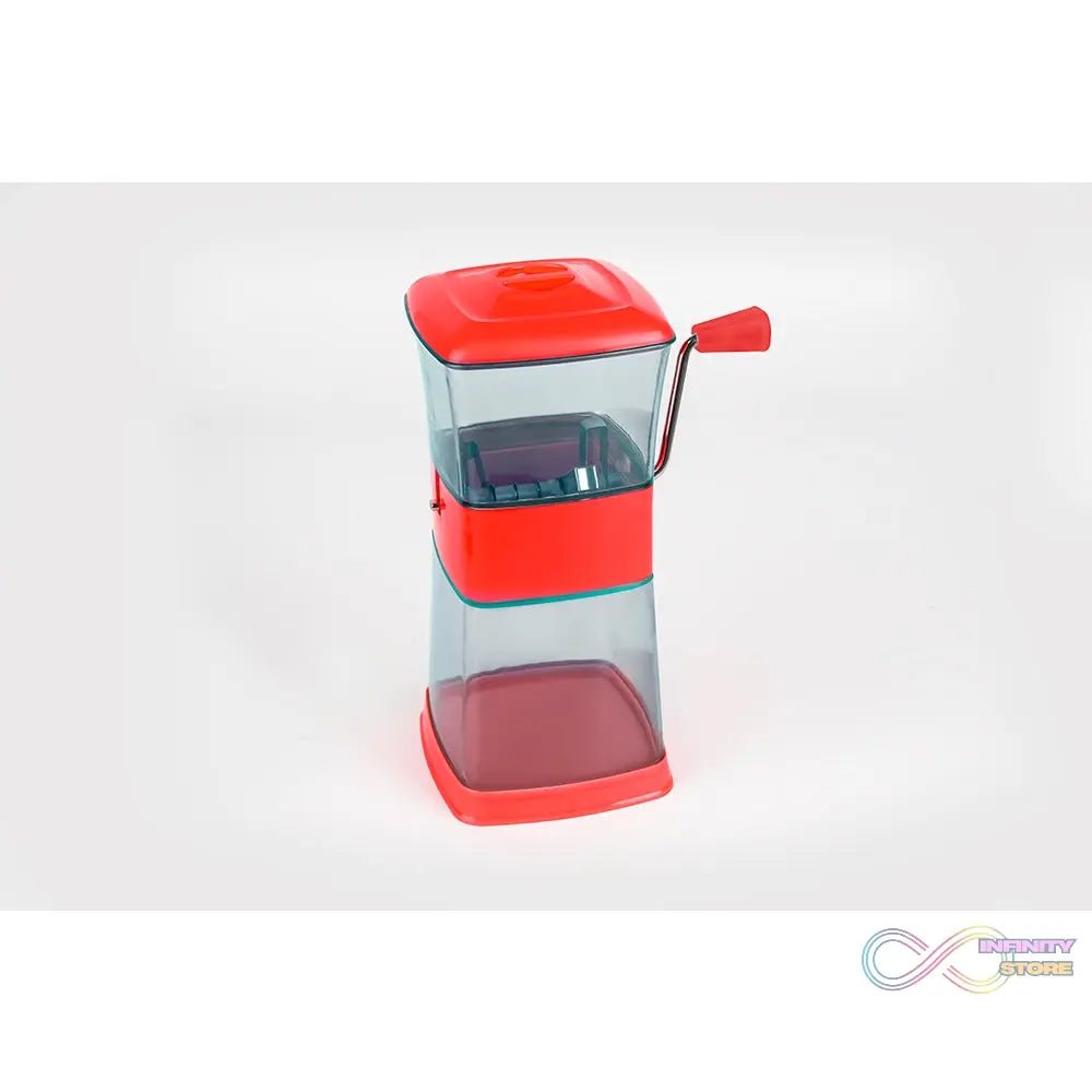 Maitri Stainless Steel Onion, Chilly, Dry Fruit & Vegetable Cutter Chopper - infinityexculsivestore.com