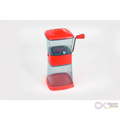 Maitri Stainless Steel Onion, Chilly, Dry Fruit & Vegetable Cutter Chopper - infinityexculsivestore.com