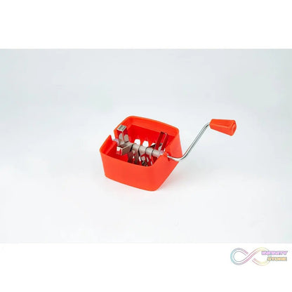 Maitri Stainless Steel Onion, Chilly, Dry Fruit & Vegetable Cutter Chopper - infinityexculsivestore.com