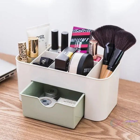 Makeup Cutlery Box Girl. - infinityexculsivestore.com