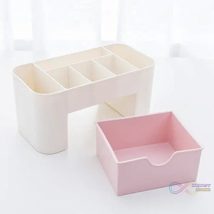 Makeup Cutlery Box Girl. - infinityexculsivestore.com