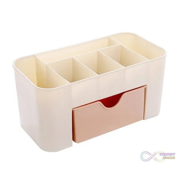 Makeup Cutlery Box Girl. - infinityexculsivestore.com