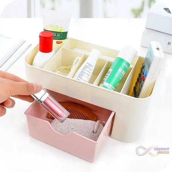 Makeup Cutlery Box Girl. - infinityexculsivestore.com