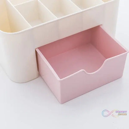 Makeup Cutlery Box Girl. - infinityexculsivestore.com