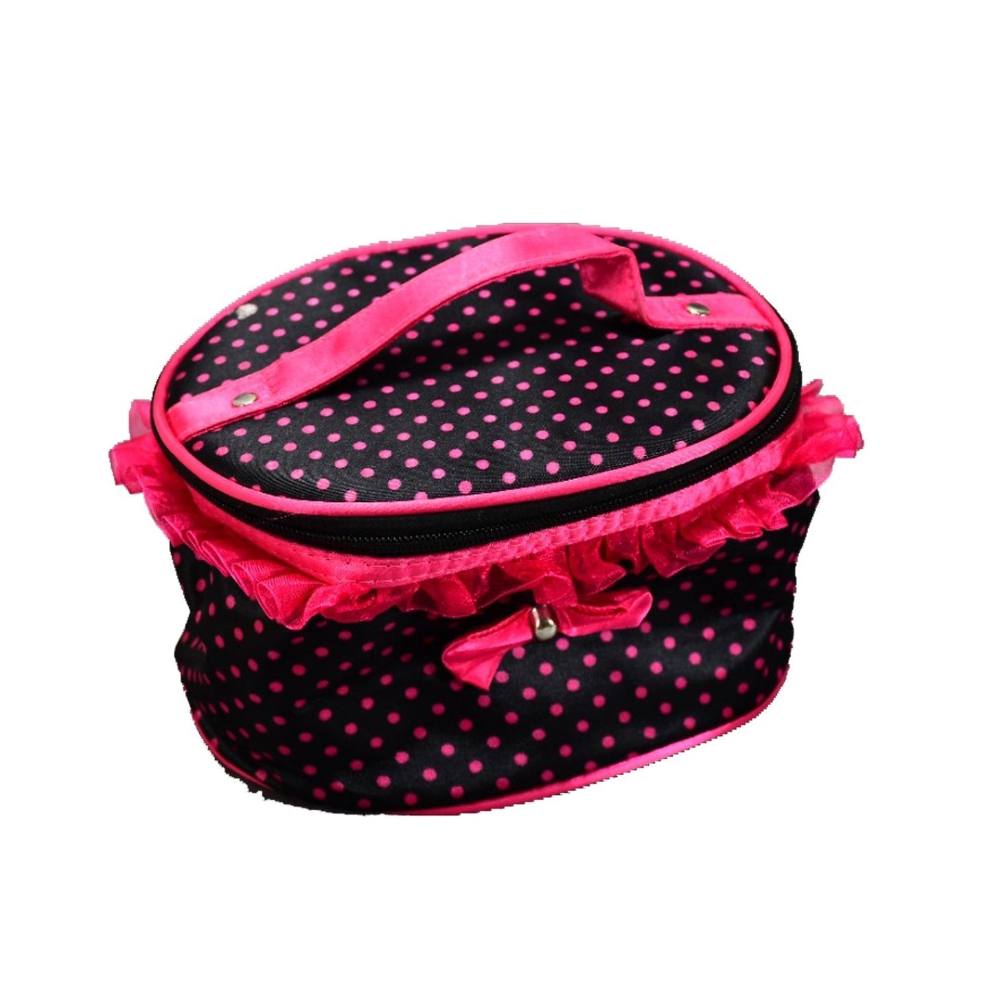 Makeup Pouch Bag Travel Use For Women ( 1 Pcs ) - infinityexculsivestore.com