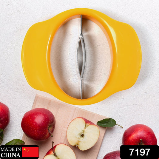Mango Cutter Chopper Slicer Tool Slicing Machine Stainless Steel Blade Mango Cutter - infinityexculsivestore.com