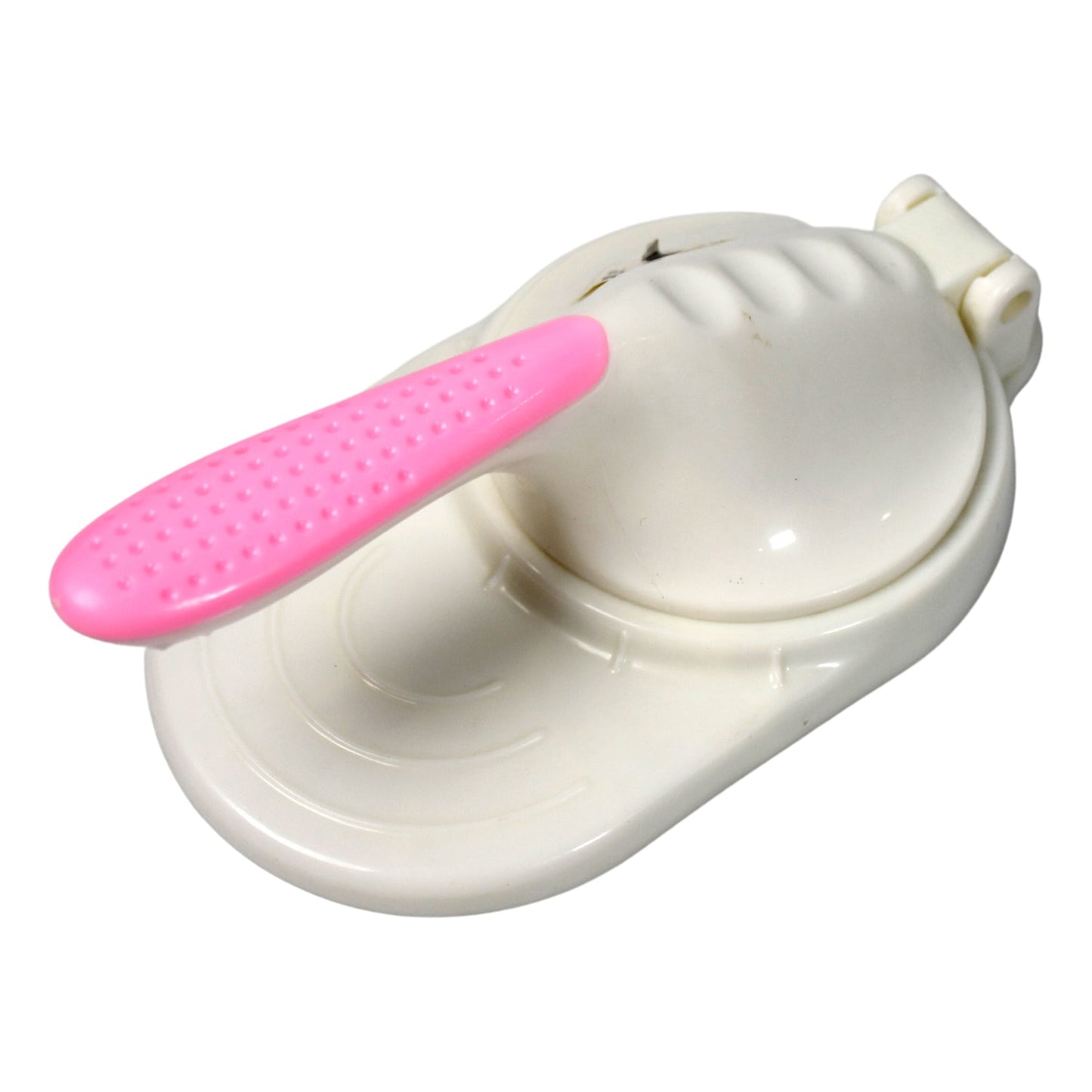 Manual Dumpling Machine | Puri Press Dumpling Machine Dough Dumplings | Reusable Mini Kitchen Gadget - infinityexculsivestore.com