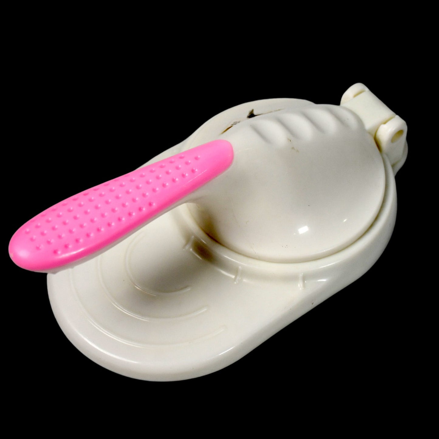 Manual Dumpling Machine | Puri Press Dumpling Machine Dough Dumplings | Reusable Mini Kitchen Gadget - infinityexculsivestore.com