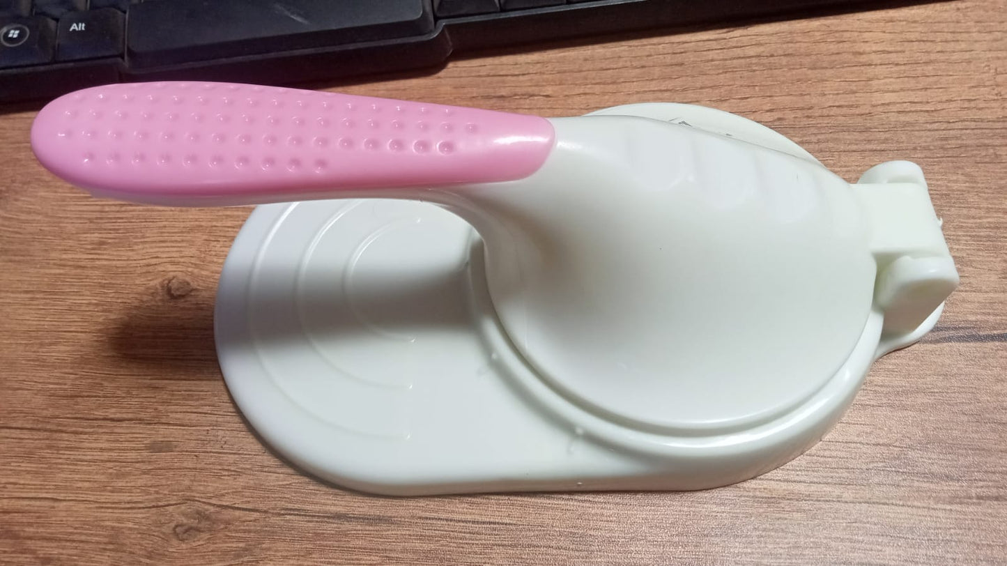 Manual Dumpling Machine | Puri Press Dumpling Machine Dough Dumplings | Reusable Mini Kitchen Gadget - infinityexculsivestore.com