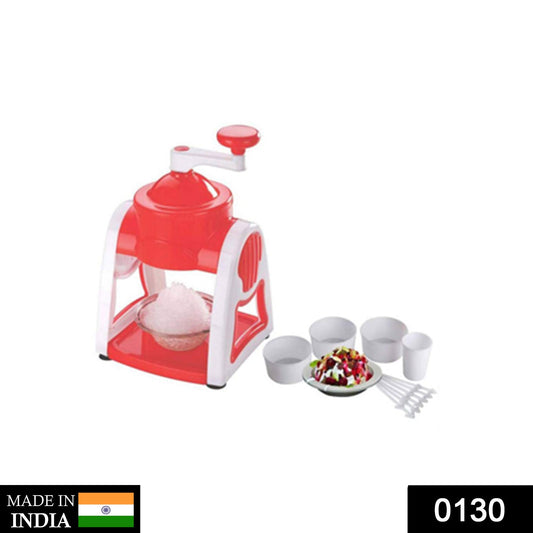 Manual Gola Maker (Multicolour) - infinityexculsivestore.com