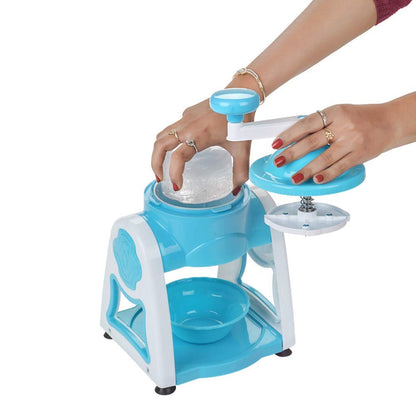 Manual Gola Maker (Multicolour) - infinityexculsivestore.com