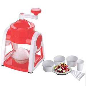 Manual Gola Maker (Multicolour) - infinityexculsivestore.com