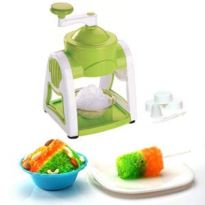 Manual Gola Maker (Multicolour) - infinityexculsivestore.com