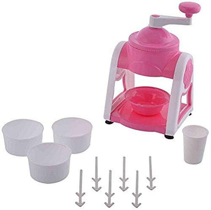 Manual Gola Maker (Multicolour) - infinityexculsivestore.com