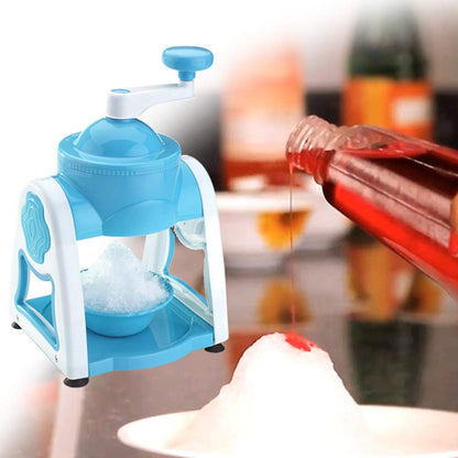 Manual Gola Maker (Multicolour) - infinityexculsivestore.com