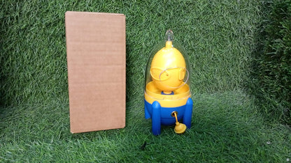 Manual Golden Egg Puller Scrambler Household White Yolk Mixer Kitchen Tool Mix Manual Scrambler Convenient Without Breaking Eggs. - infinityexculsivestore.com