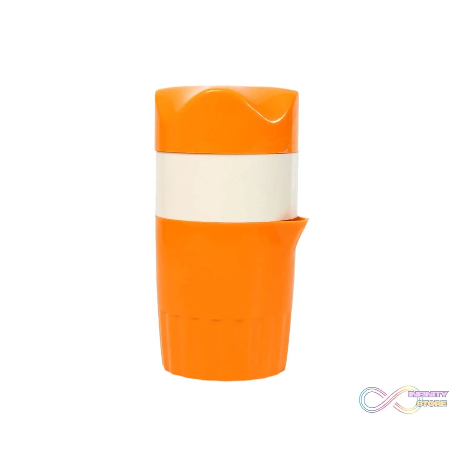 Manual Handheld Citrus Orange Lemon Juicer Fruit Press Squeeze Extractor New - infinityexculsivestore.com