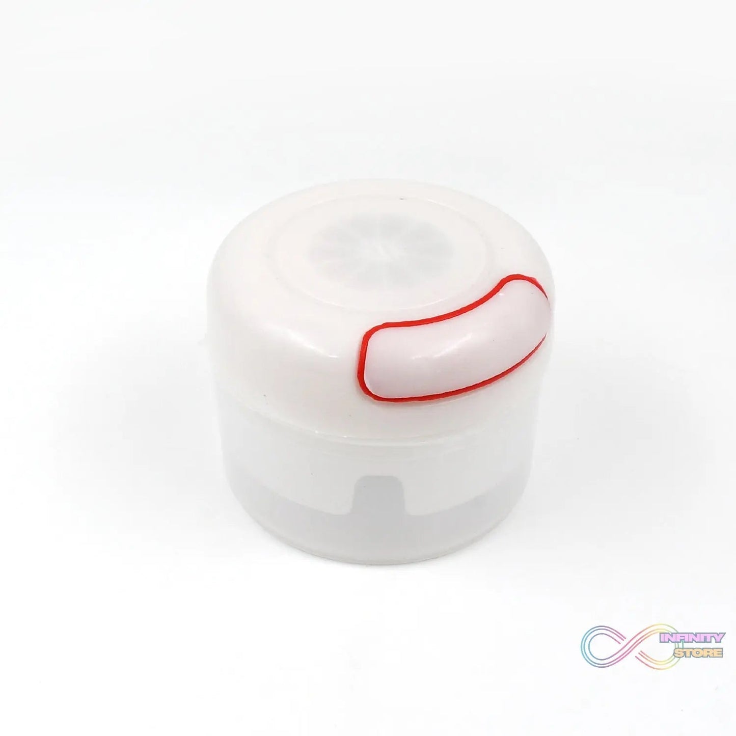 Manual Mini Food Processor Vegetable Chopper Hand Pull String Onion Chopper (1 Pc) - infinityexculsivestore.com