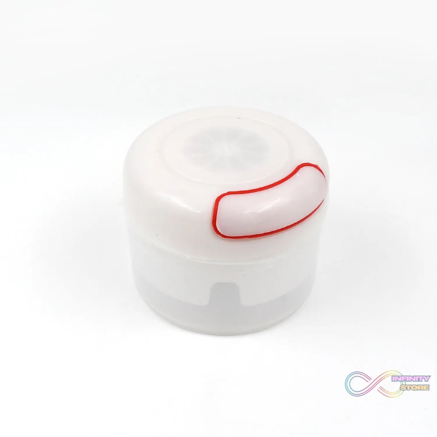 Manual Mini Food Processor Vegetable Chopper Hand Pull String Onion Chopper (1 Pc) - infinityexculsivestore.com