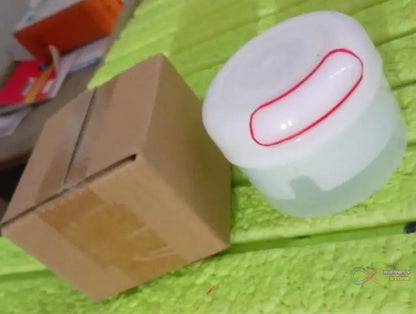 Manual Mini Food Processor Vegetable Chopper Hand Pull String Onion Chopper (1 Pc) - infinityexculsivestore.com