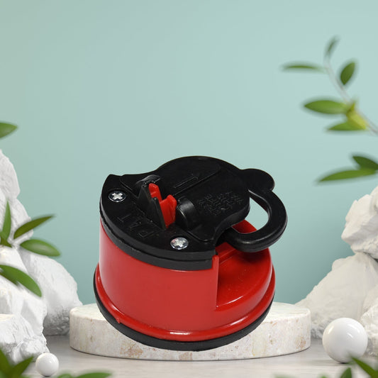 Manual Mini Knife Sharpener for Steel and Ceramic Knives - infinityexculsivestore.com