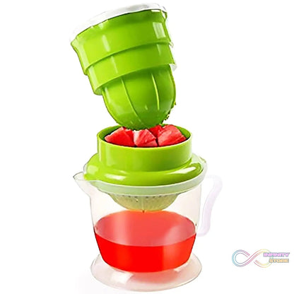Manual Orange Juicer Squeezer - infinityexculsivestore.com