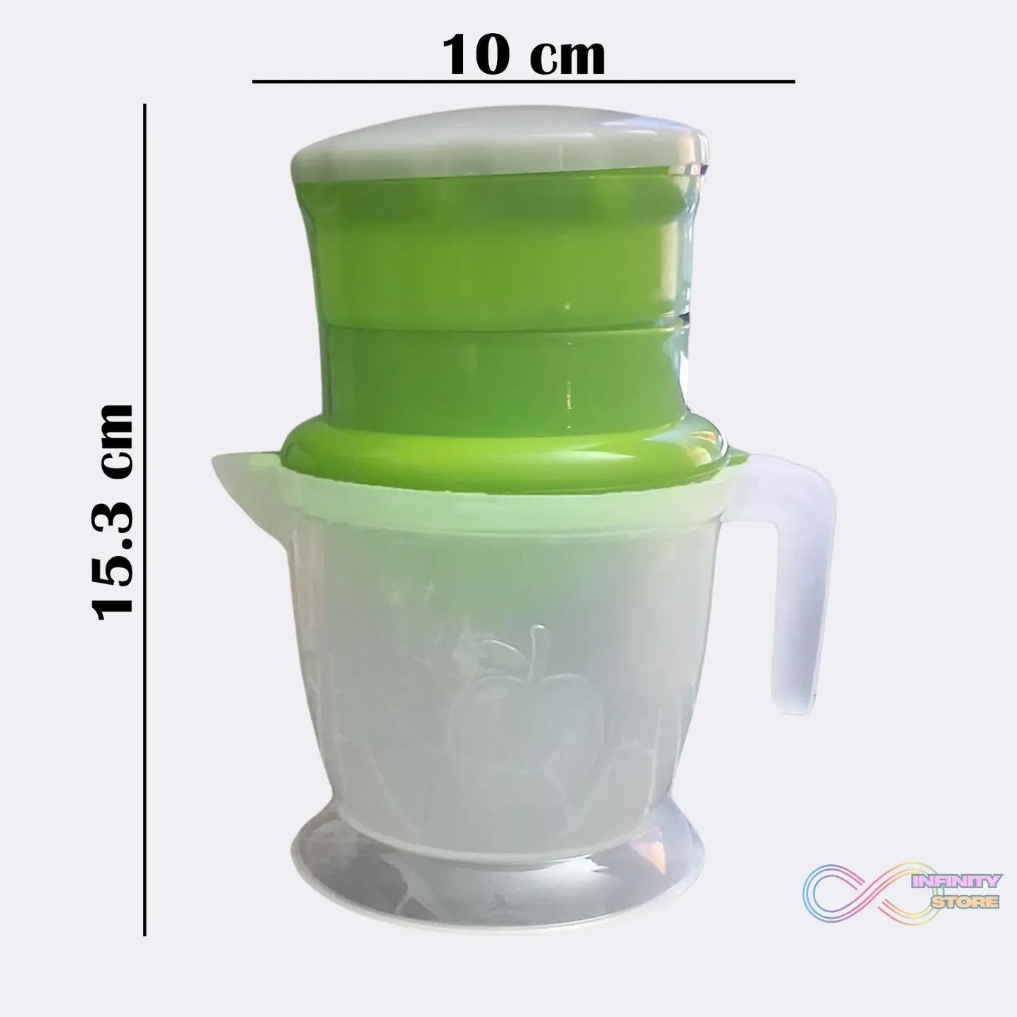Manual Orange Juicer Squeezer - infinityexculsivestore.com
