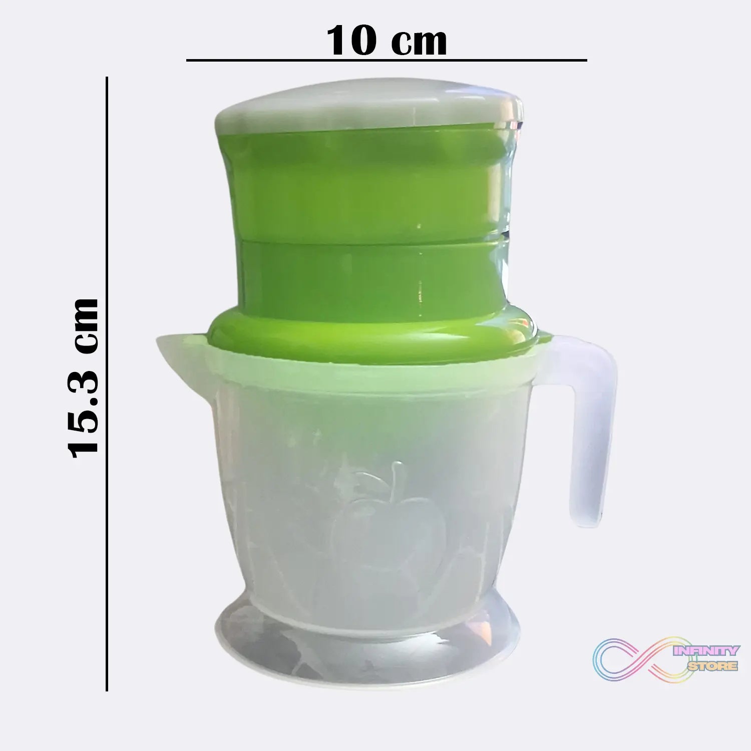 Manual Orange Juicer Squeezer - infinityexculsivestore.com