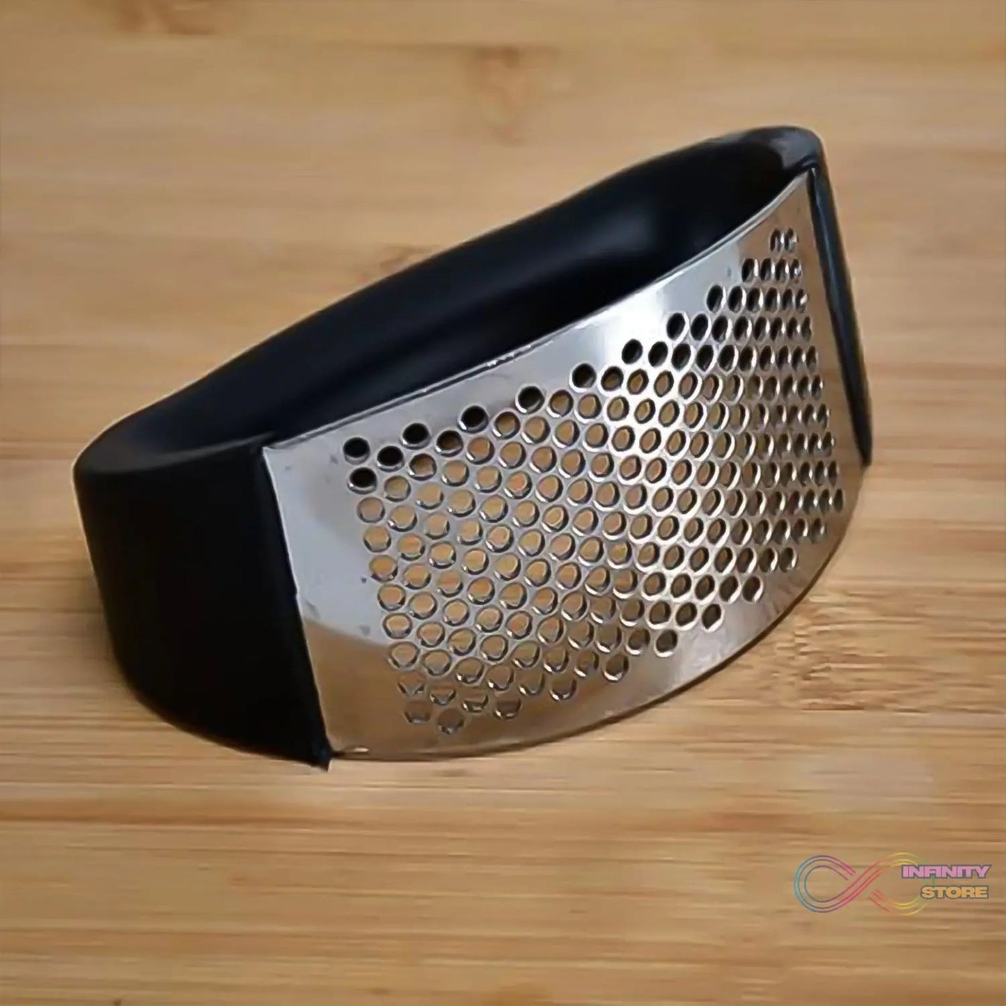 Manual Portable Garlic Crusher (1 Pc) - infinityexculsivestore.com