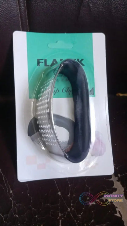 Manual Portable Garlic Crusher (1 Pc) - infinityexculsivestore.com