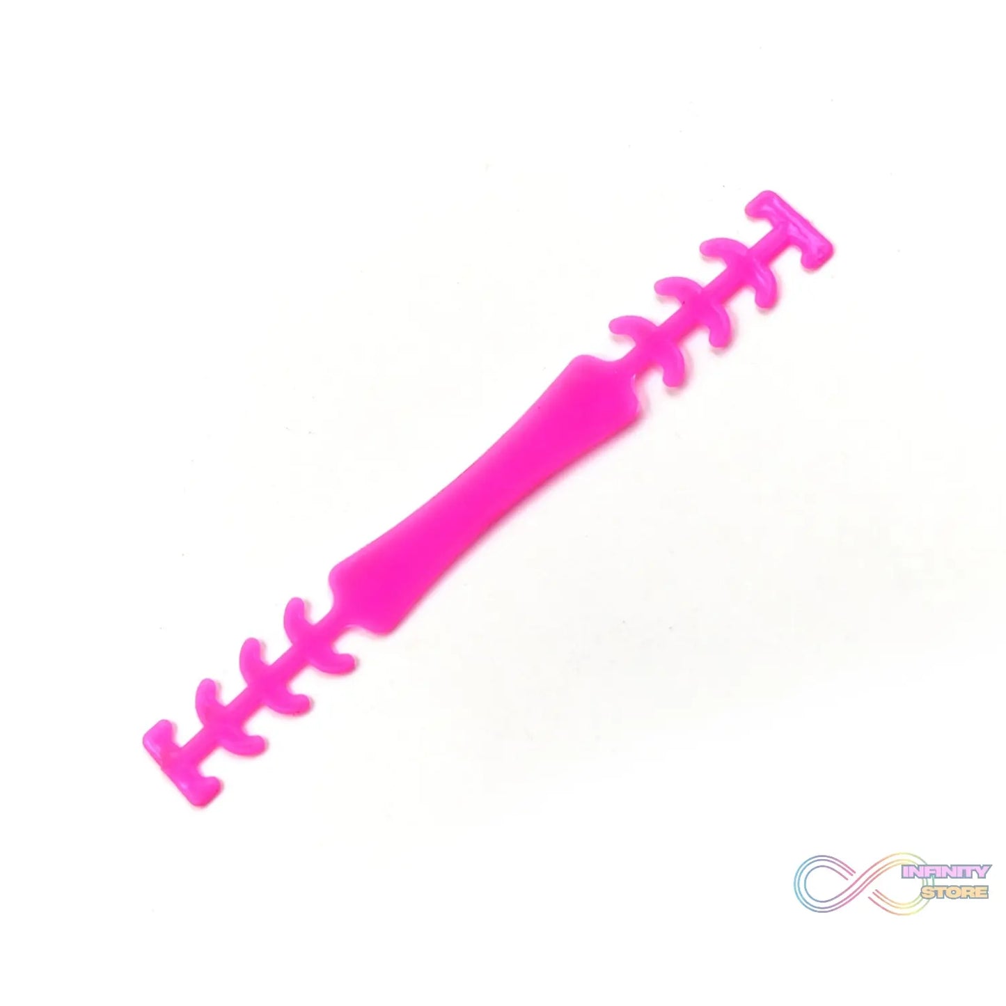 Practical mask extension belt for reducing ear pressure and enhancing mask fit.