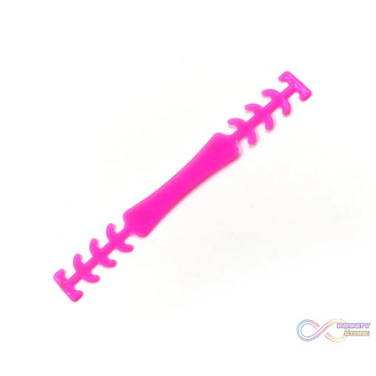 Practical mask extension belt for reducing ear pressure and enhancing mask fit.