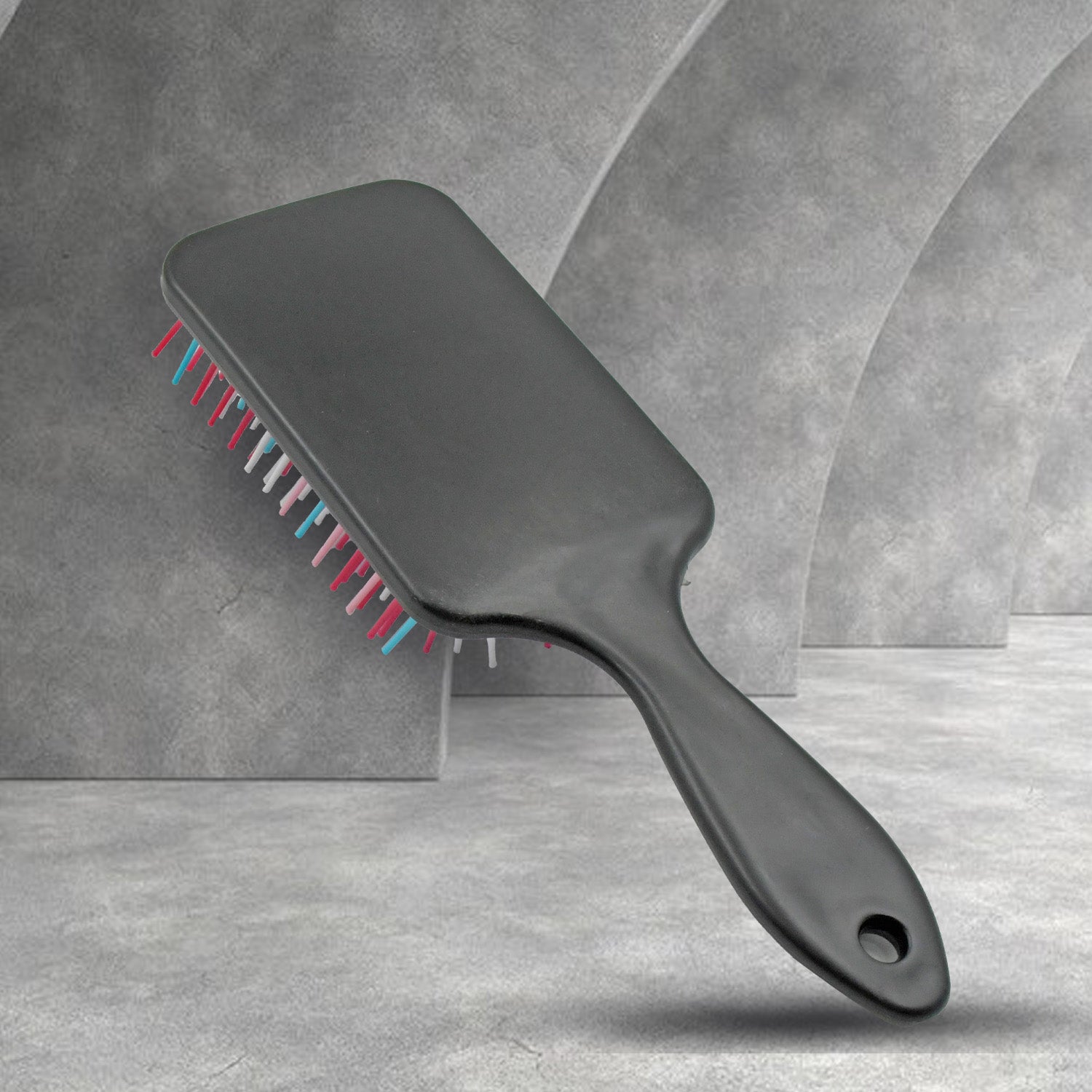 Massage Comb, Massage Hair Brush (1 Pc) - infinityexculsivestore.com