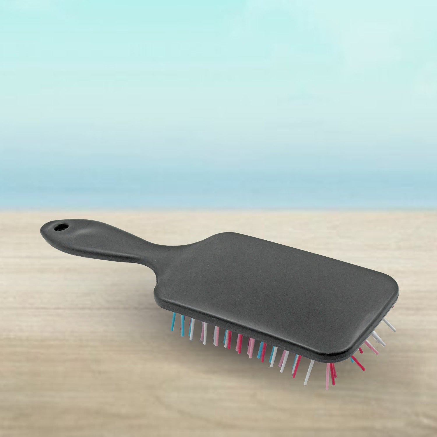 Massage Comb, Massage Hair Brush (1 Pc) - infinityexculsivestore.com