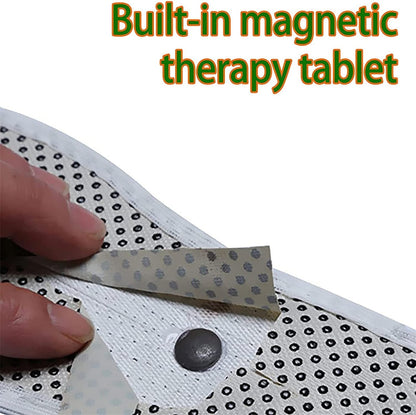 Massage Magnetic Self Heating Insole Shoe, Heating Insole for Women Men - Unisex Warm Insole - Thermal Insoles - Tourmaline Self Heating Shoe Inserts - Warm Shoe Pad (1 Pair) - infinityexculsivestore.com