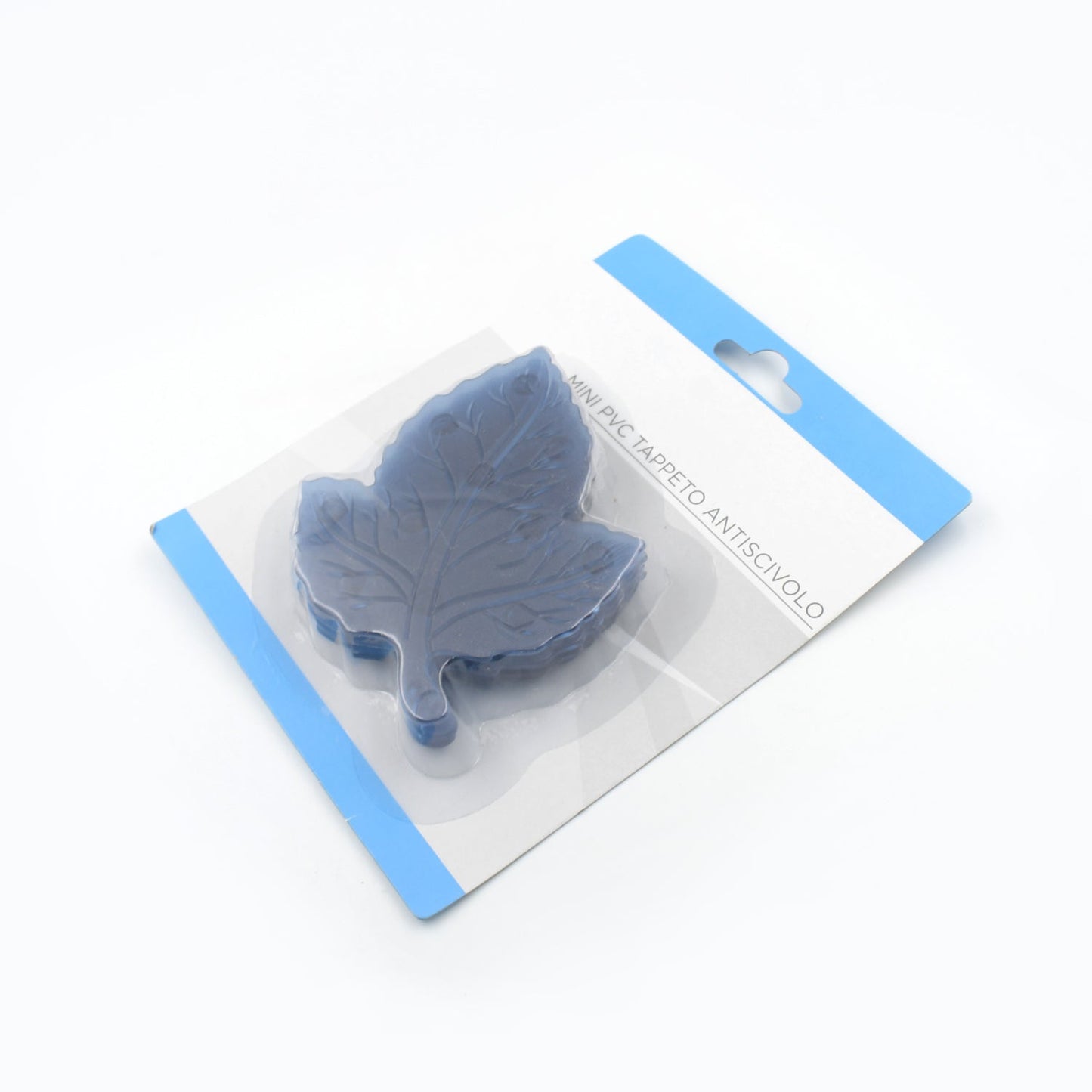 Mat, Mini Pvc Anti - Slip Bat Mat Non Slip Baby Bath Mats, Mini Child Safety Anti Slip Shower Mats Leaf Shaped for Kids (4 pc Set) - infinityexculsivestore.com