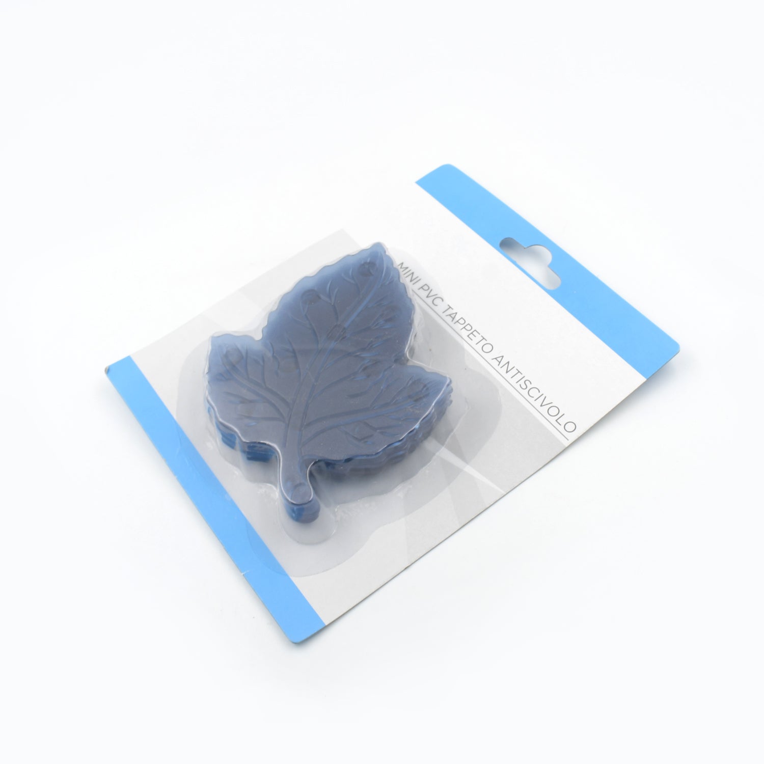 Mat, Mini Pvc Anti - Slip Bat Mat Non Slip Baby Bath Mats, Mini Child Safety Anti Slip Shower Mats Leaf Shaped for Kids (4 pc Set) - infinityexculsivestore.com