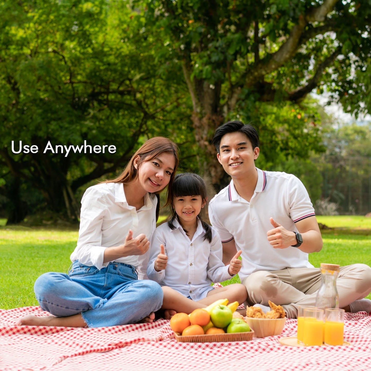 Mat, Picnic Blanket Beach Mat Waterproof Blanket Foldable Picnic, Beach, Camping - infinityexculsivestore.com